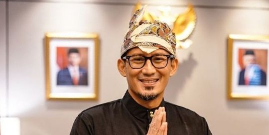 Tokoh Agama Tergabung di Ijtima Ulama & Pemuda Islam Indonesia Dukung Sandi di 2024