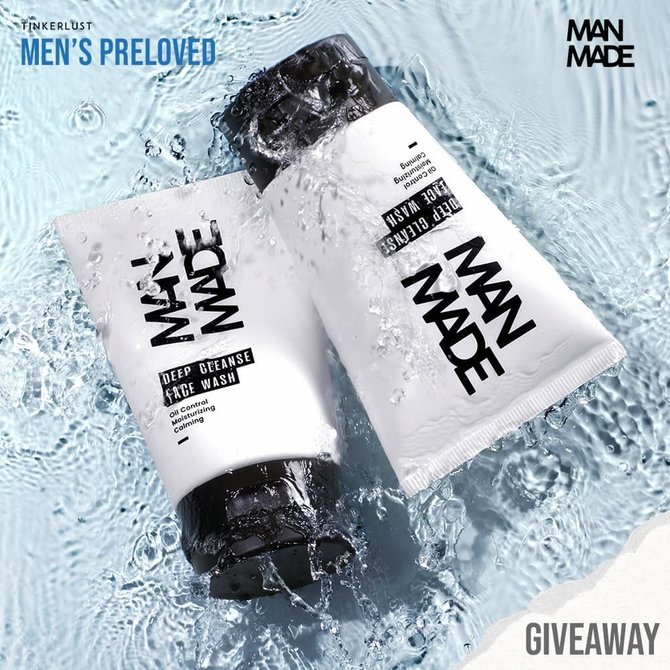 5 brand skincare lokal untuk pria punya produk unggulan yang wajib dicoba