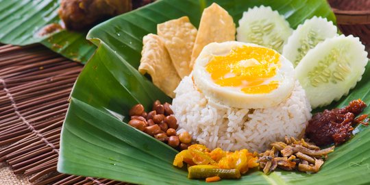 6 Resep Masakan Khas Riau yang Autentik dan Mudah Dicoba