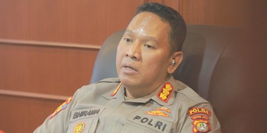 Propam Polda Metro Masih Lengkapi Berkas Polisi Tolak Laporan Warga