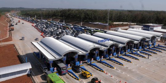 Tol Akses Bandara Kertajati Beroperasi 20 Desember 2021, Ini Rincian Tarifnya