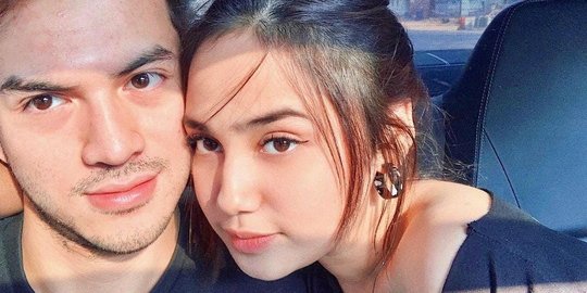 Rizky Nazar Jadi Tersangka Kasus Narkoba, Syifa Hadju 'Iky, Kamu Orang Baik'