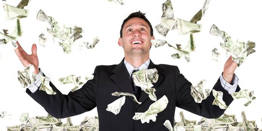 Daftar Terbaru 5 Miliuner Termuda Indonesia Versi Forbes
