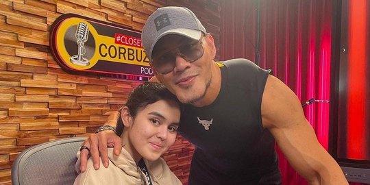 Ternyata Deddy Corbuzier Sempat Beri Uang Rp250 Juta Untuk Laura Anna