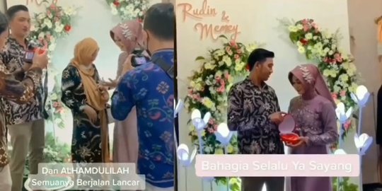 Kisah Cewek 2 Tahun Pacaran Tak Pernah Dijanjikan Nikah, Ternyata Kekasih Lakukan Ini