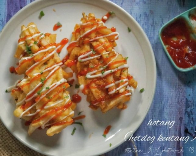 5 resep camilan korea sotang bercita rasa gurih mudah dipraktikkan dan anti gagal