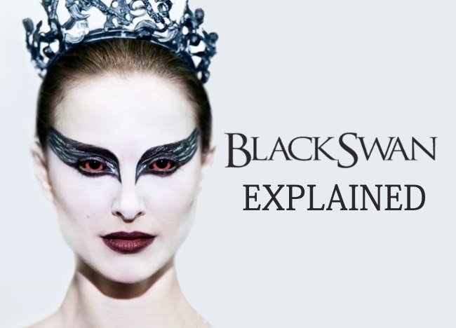 black swan