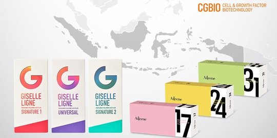Mengenal Produk HA Fillers 