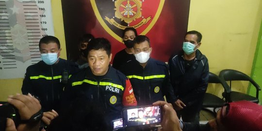 Tagih Sisa Gaji, Dua Buruh di Makassar Tikam Mandor hingga Tewas