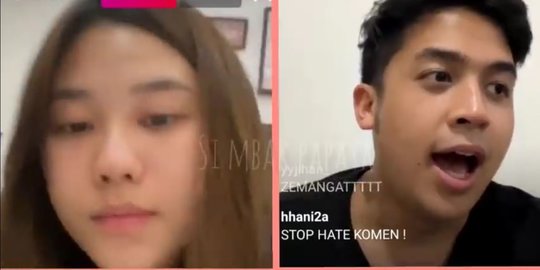 Dianggap Roasting Jerome Polin Saat Kolaborasi Begini Klarifikasi Jessica Jane Merdeka Com