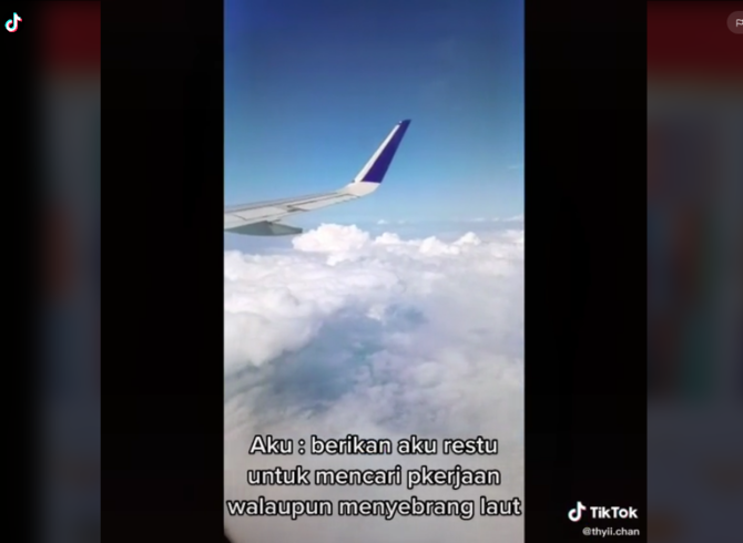 orang tua mampu didik anaknya kejar impian ke jepang