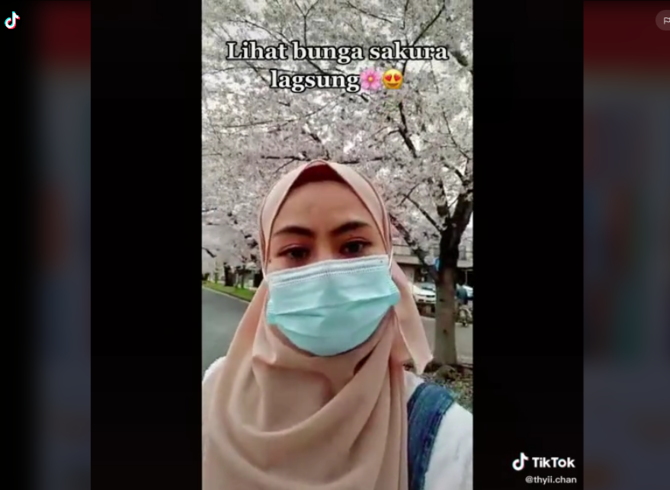 orang tua mampu didik anaknya kejar impian ke jepang