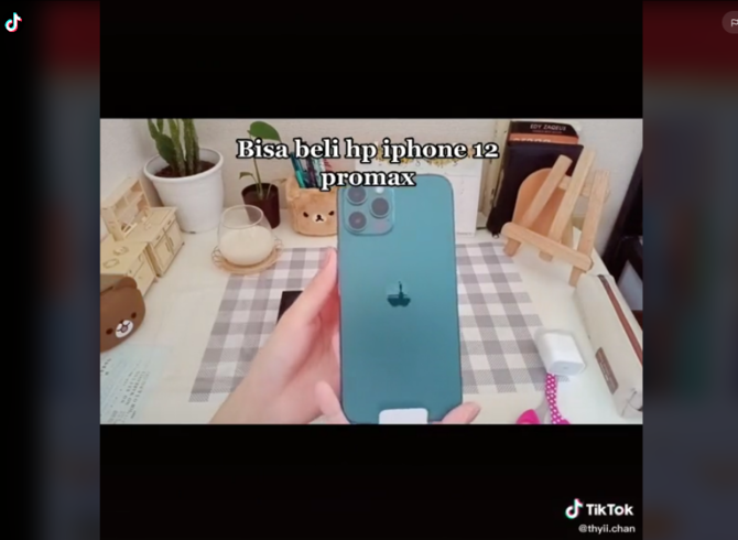 orang tua mampu didik anaknya kejar impian ke jepang