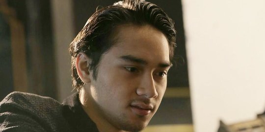Selain Love Story The Series, Ini Sinetron & Series yang Pernah Dibintangi Megantara
