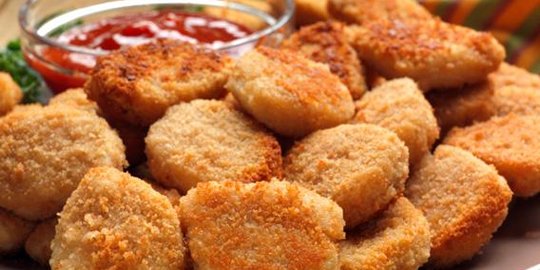 Cara Membuat Nugget Ayam ala Rumahan Enak dan Mudah, Cocok untuk Lauk Si Kecil