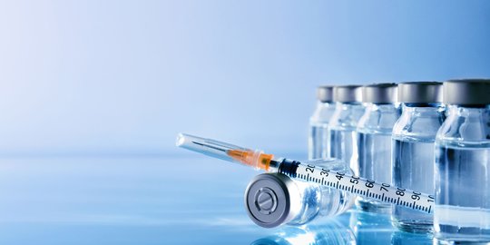 CEK FAKTA: Beredar Info Vaksin Kanker Belum Ditemukan Selama 100 Tahun, Ini Faktanya