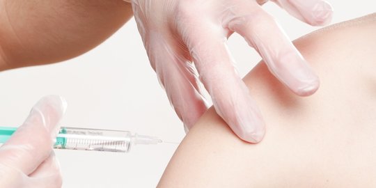 Vaksinasi Anak Usia 6-11 Tahun Dimulai, Orang Tua Wajib Ketahui Tanda KIPI
