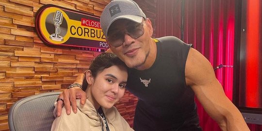 Deddy Corbuzier Kenang Kebaikan Hati Laura Anna, Tak Mau Susahkan Banyak Orang