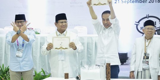 Dorong Ambang Batas Capres Rendah, Demokrat Kenang Pemerintah SBY-JK Solid