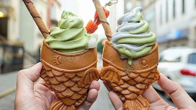 6 resep taiyaki khas jepang empuk dan manis mudah dipraktikkan