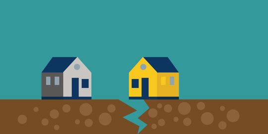 29 Rumah di Jember Rusak Dampak Gempa Magnitudo 5