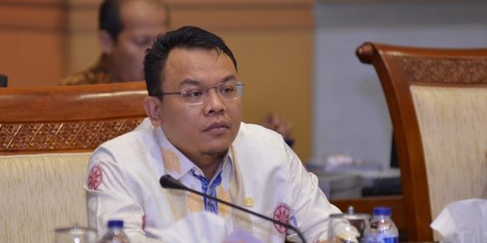 Komisi IX DPR Yakin Pemerintah Siap Hadapi Varian Omicron