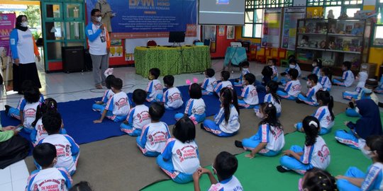 Bupati Banyuwangi: Pendidikan Tanggung Jawab Bersama