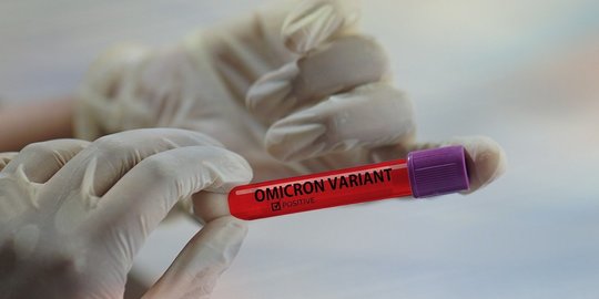 Hoaks Omicron Muncul di Dunia Sejak Juli 2021