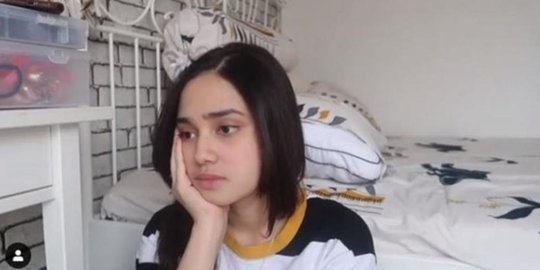 Pesan Syifa Hadju untuk Rizky Nazar Ini Bikin Hati Tersentuh, Begini Isinya