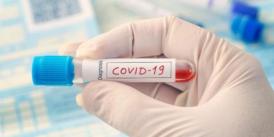 10 Gejala Virus Covid-19 Varian Omicron, Perlu Diperhatikan