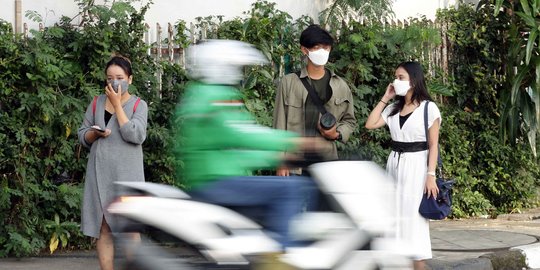 INFOGRAFIS: Aturan Aktivitas dan Mobilitas Saat Nataru