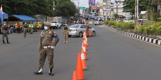 Hari Bebas Kendaraan Bermotor Jl Kertajaya Surabaya Dibuka Lagi, Ini Ketentuannya