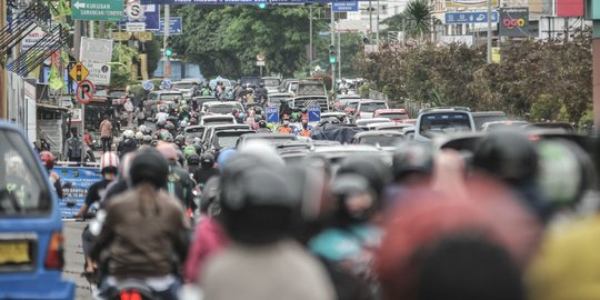 Wagub Uu: Meski Dekat Jakarta, Kue Pembangunan Tak Berhenti di Jawa Barat