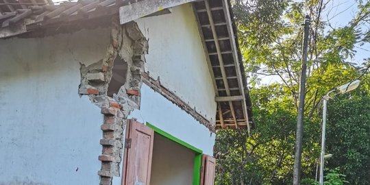 BMKG: Jember Diguncang Gempa Merusak Lebih Dari 6 Kali Sejak 1896