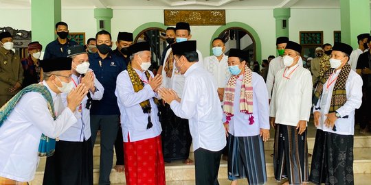 Usai Resmikan Bandara di Blora, Jokowi akan Bagikan Bantuan PKL di Pasar Besar Ngawi