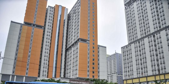 Jakut Serahkan Penanganan Karantina Orang dengan Omicron ke Kemenkes