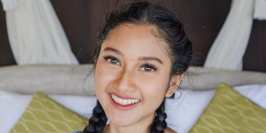 Jadi Selingkuhan di Buku Harian Seorang Istri, Ini Perjalanan Karier Claresta Taufan
