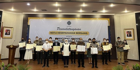 Daikin Tingkatkan Kompetensi Tenaga Ahli Teknik Pendingin dan Tata Udara di Indonesia