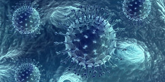 Peneliti: Omicron Lebih Cepat Menyebar Karena Gejala Klinis Ringan