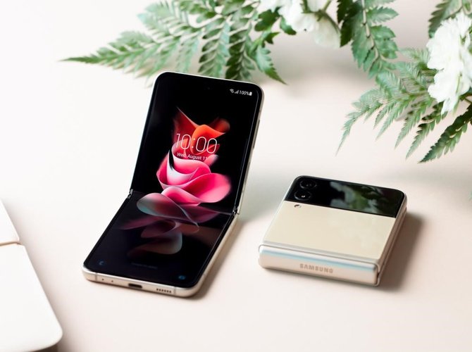 3 pengalaman berbeda yang bisa dirasakan dengan samsung galaxy z flip3