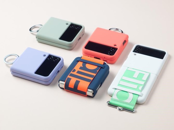 3 pengalaman berbeda yang bisa dirasakan dengan samsung galaxy z flip3