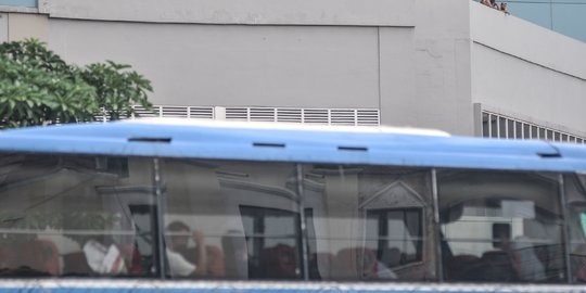 Cegah Penyebaran, Rekan Kerja Pasien Pertama Omicron di RSD Wisma Atlet Dites PCR