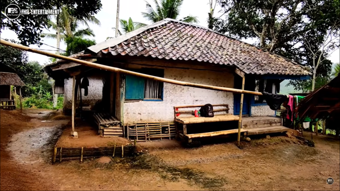 kampung parakan panjang kecamatan bojonggambir kabupaten tasikmalaya jawa barat