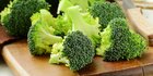 Manfaat Brokoli untuk Jantung, Membantu Mengontrol Kadar Kolesterol hingga Gula Darah