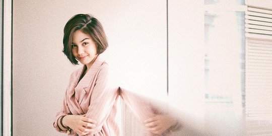 Kini Jadi Artis Terkenal, Vanesha Prescilla Pernah Tertekan karena Masalah Ini