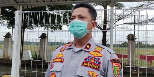 Muktamar NU Jelang Nataru, Dishub Lampung Ingatkan Prokes di Simpul Transportasi