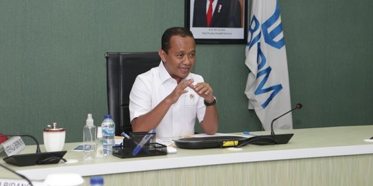 Menteri Bahlil: Dulu Tak Mau, Sekarang Banyak yang Investasi di Papua