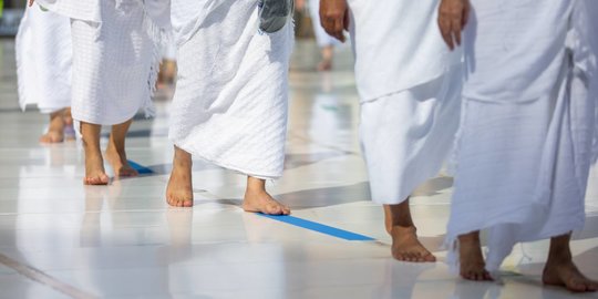 Keputusan Kemenag Tunda Umrah Dinilai Tepat dan Bijaksana