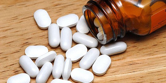 Cara Menghilangkan Efek Samping Obat Pelangsing yang Ampuh dan Aman