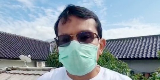 Wakil Bupati Garut Geram Rangka Puskesmas dari Bambu: Ini Parah